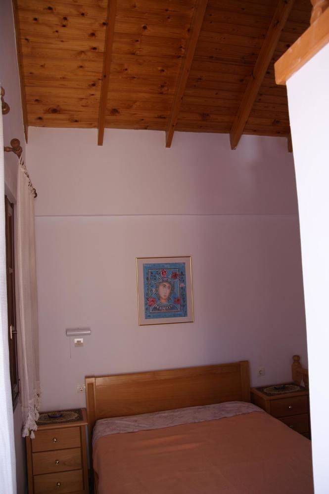 Halki Sea House Hotel Kültér fotó
