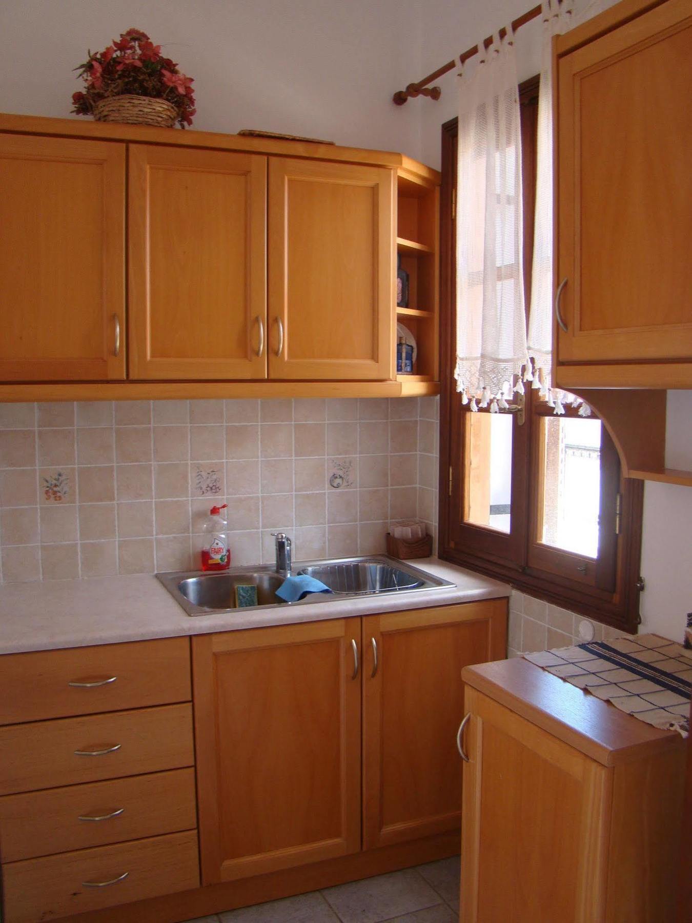 Halki Sea House Hotel Kültér fotó