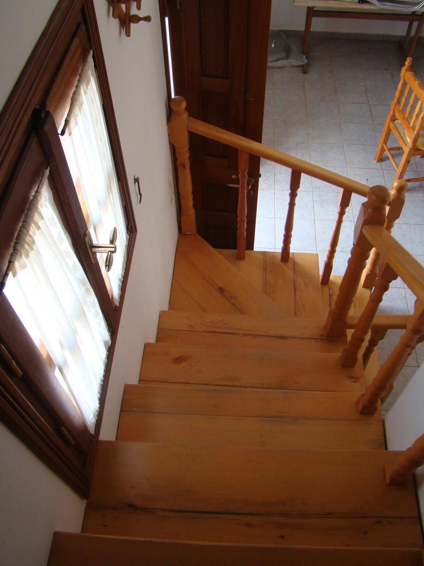 Halki Sea House Hotel Kültér fotó